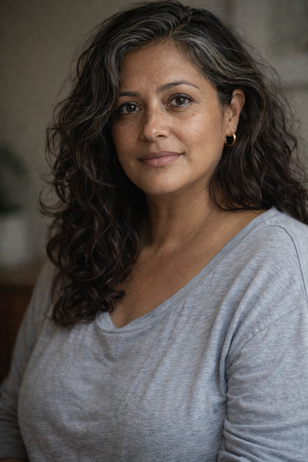 Noor B., 54